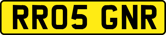 RR05GNR