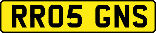 RR05GNS