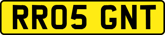 RR05GNT