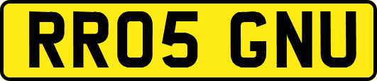 RR05GNU