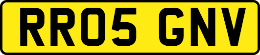 RR05GNV