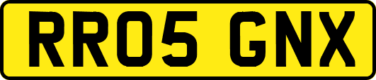 RR05GNX