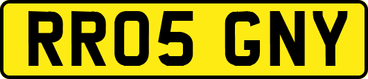 RR05GNY