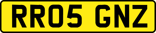 RR05GNZ