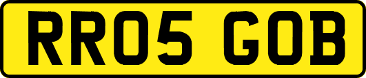 RR05GOB
