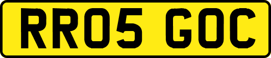 RR05GOC