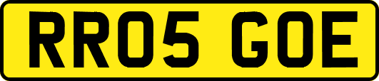 RR05GOE