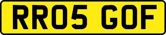 RR05GOF