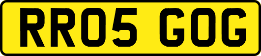 RR05GOG