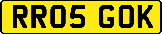 RR05GOK