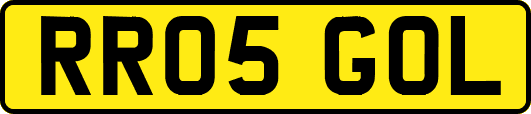 RR05GOL