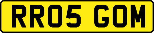 RR05GOM