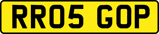 RR05GOP