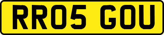 RR05GOU