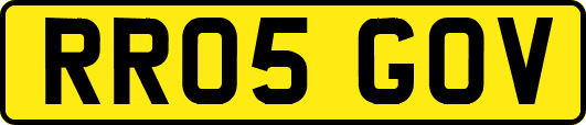 RR05GOV