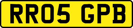 RR05GPB