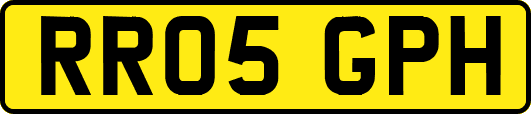 RR05GPH
