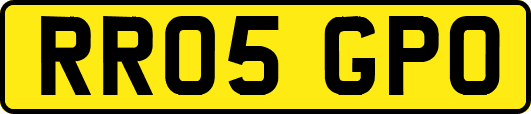 RR05GPO