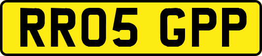 RR05GPP