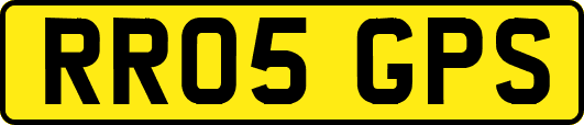 RR05GPS