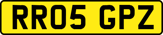 RR05GPZ