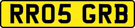 RR05GRB