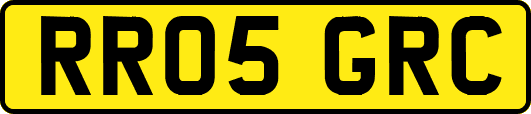 RR05GRC
