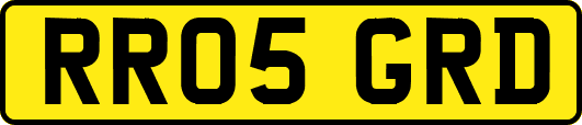 RR05GRD