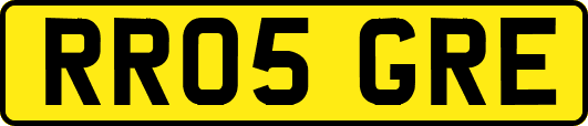 RR05GRE