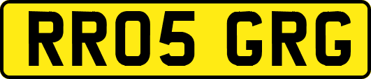 RR05GRG
