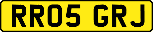 RR05GRJ