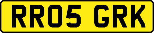 RR05GRK