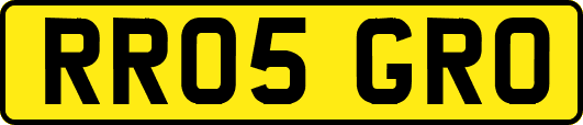 RR05GRO