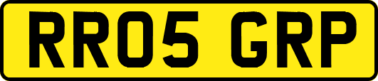 RR05GRP