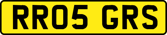 RR05GRS