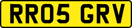 RR05GRV