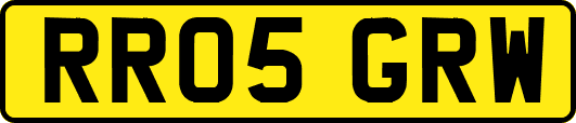 RR05GRW