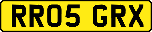 RR05GRX