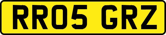 RR05GRZ