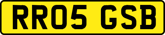 RR05GSB