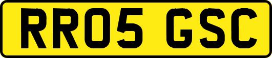 RR05GSC