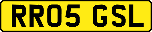 RR05GSL