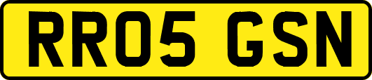 RR05GSN