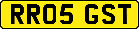 RR05GST
