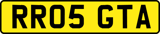 RR05GTA