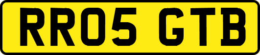 RR05GTB