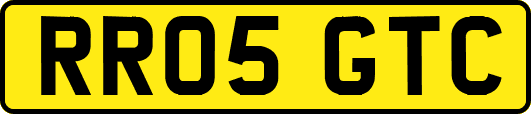 RR05GTC