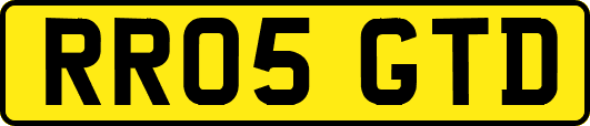 RR05GTD