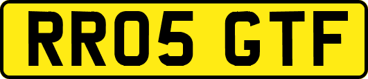 RR05GTF