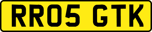 RR05GTK
